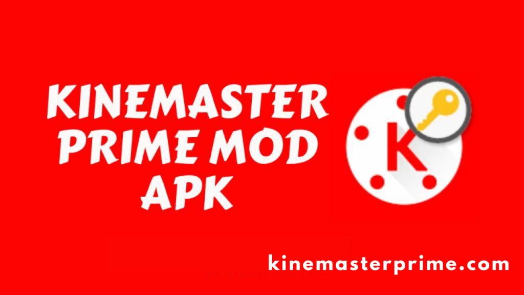 KineMaster Prime APK